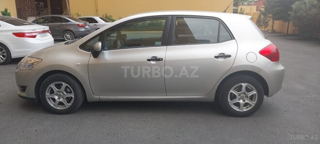 Toyota Auris 2006, 249,663 km - 1.4 л - Xırdalan