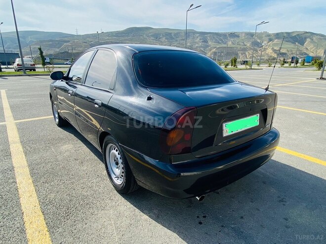 Daewoo Lanos 2009, 245,454 km - 1.5 l - Bakı