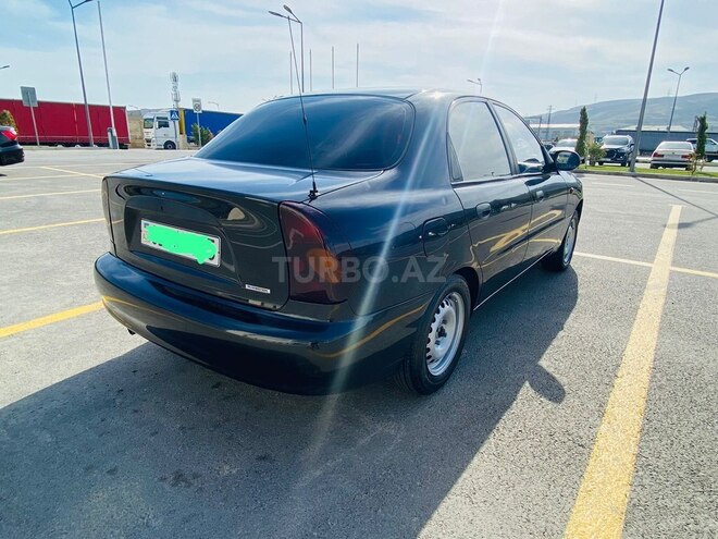 Daewoo Lanos 2009, 245,454 km - 1.5 l - Bakı