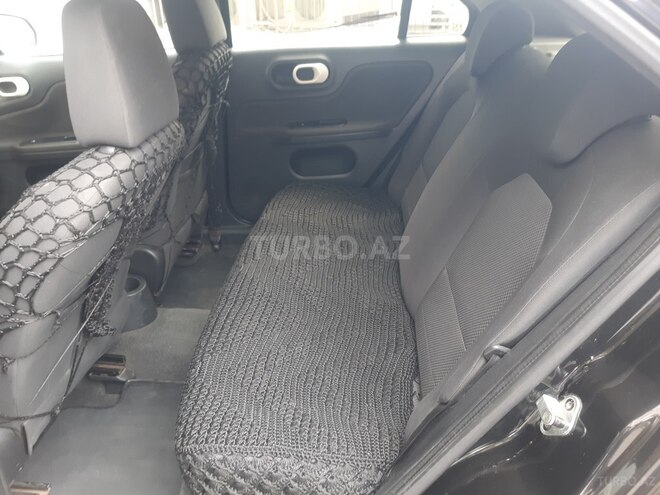 MG 3 2011, 188,000 km - 1.3 l - Bakı