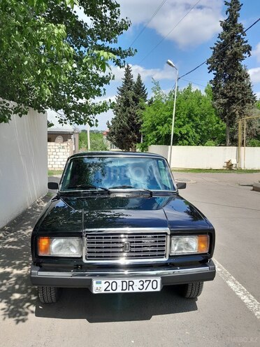 LADA (VAZ) 2107 2010, 70,000 km - 1.6 л - Qazax