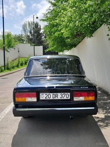 LADA (VAZ) 2107 2010, 70,000 km - 1.6 л - Qazax