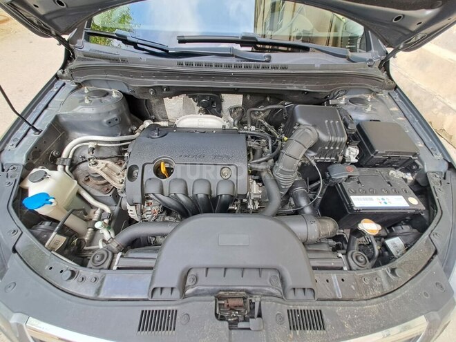 Hyundai i30 2008, 175,661 km - 1.4 l - Şirvan