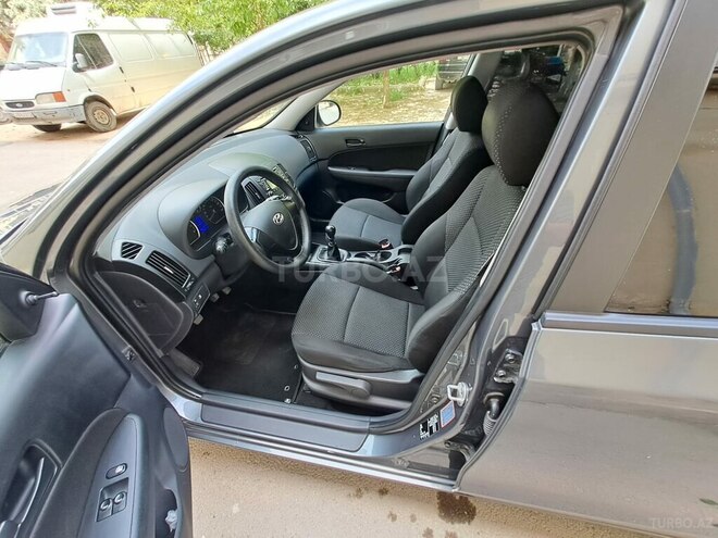 Hyundai i30 2008, 175,661 km - 1.4 l - Şirvan