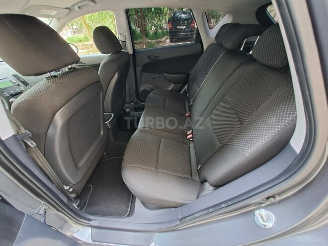 Hyundai i30 2008, 175,661 km - 1.4 l - Şirvan