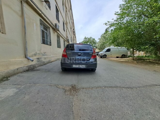 Hyundai i30 2008, 175,661 km - 1.4 l - Şirvan