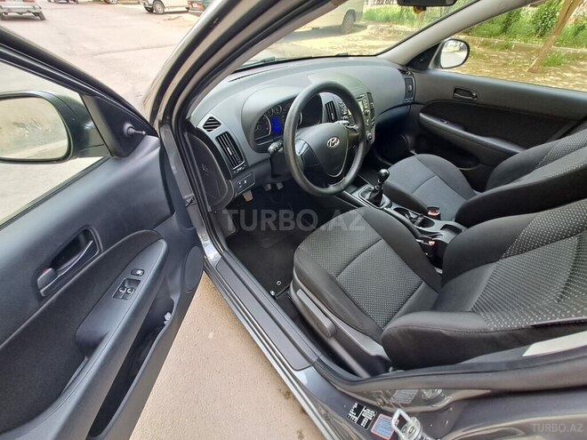 Hyundai i30 2008, 175,661 km - 1.4 l - Şirvan