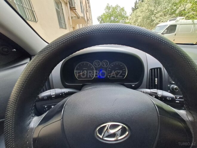 Hyundai i30 2008, 175,661 km - 1.4 l - Şirvan