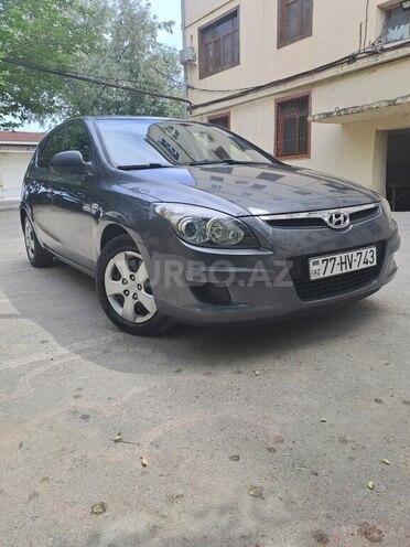 Hyundai i30 2008, 175,661 km - 1.4 l - Şirvan