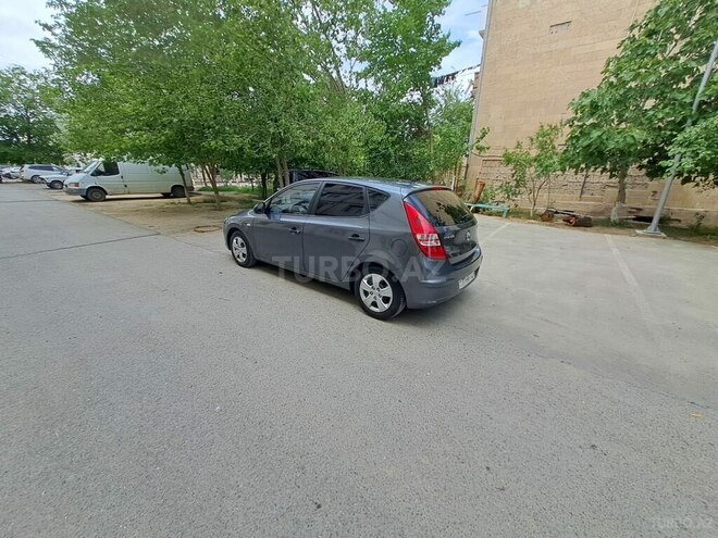 Hyundai i30 2008, 175,661 km - 1.4 l - Şirvan