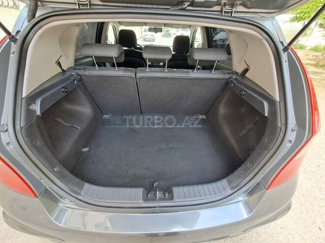 Hyundai i30 2008, 175,661 km - 1.4 l - Şirvan