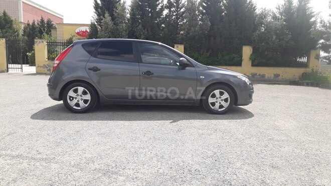 Hyundai i30 2008, 175,661 km - 1.4 l - Şirvan