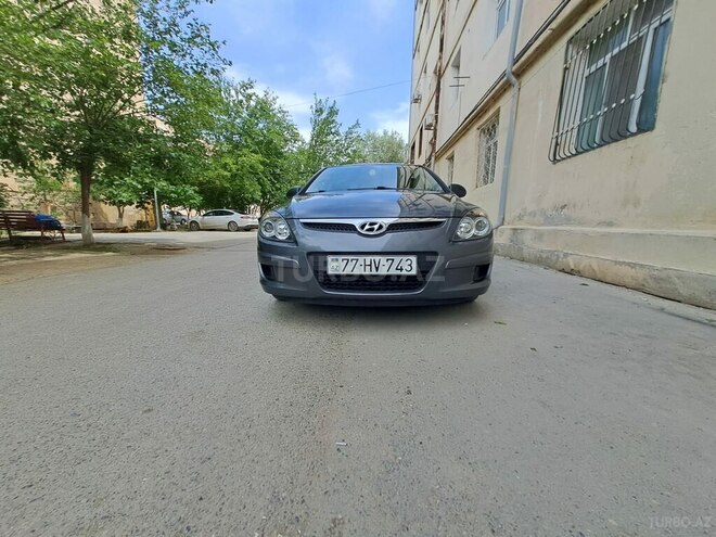 Hyundai i30 2008, 175,661 km - 1.4 l - Şirvan