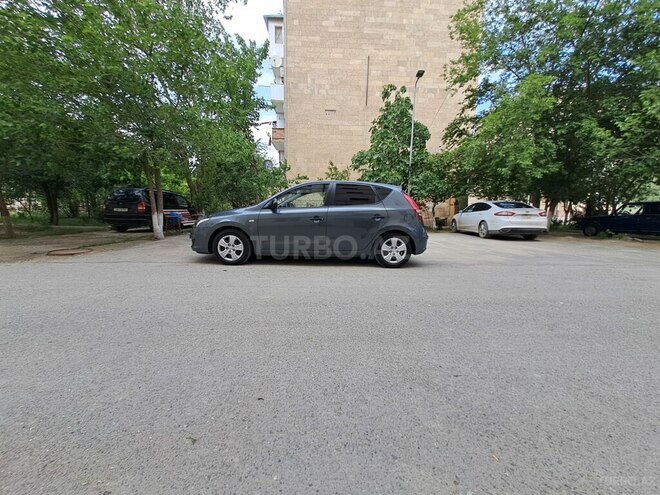 Hyundai i30 2008, 175,661 km - 1.4 l - Şirvan