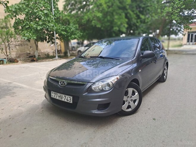 Hyundai i30 2008, 175,661 km - 1.4 l - Şirvan