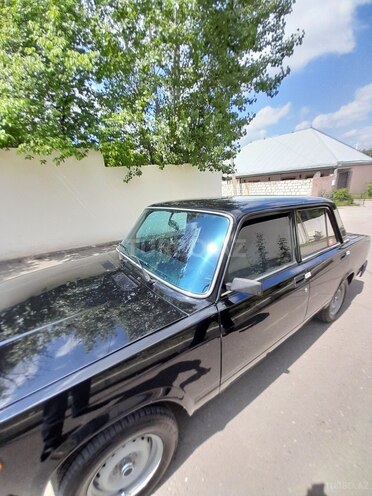 LADA (VAZ) 2107 2010, 70,000 km - 1.6 л - Qazax