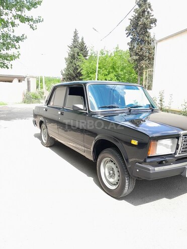 LADA (VAZ) 2107 2010, 70,000 km - 1.6 л - Qazax