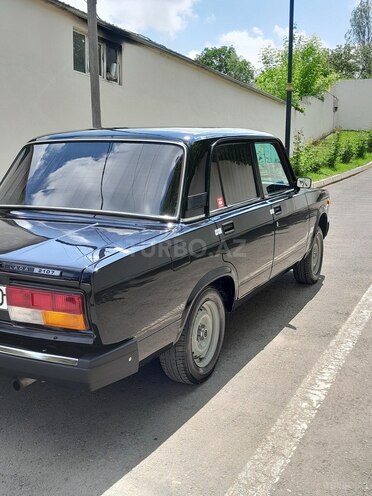 LADA (VAZ) 2107 2010, 70,000 km - 1.6 л - Qazax