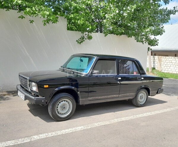 LADA (VAZ) 2107 2010, 70,000 km - 1.6 л - Qazax