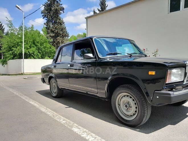 LADA (VAZ) 2107 2010, 70,000 km - 1.6 л - Qazax