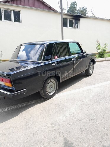 LADA (VAZ) 2107 2010, 70,000 km - 1.6 л - Qazax