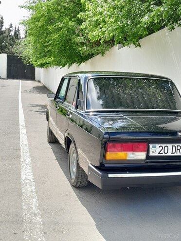 LADA (VAZ) 2107 2010, 70,000 km - 1.6 л - Qazax