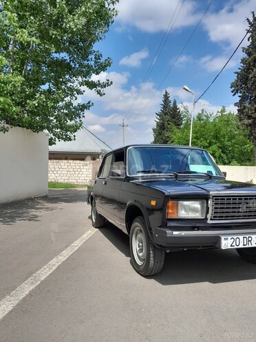 LADA (VAZ) 2107 2010, 70,000 km - 1.6 л - Qazax