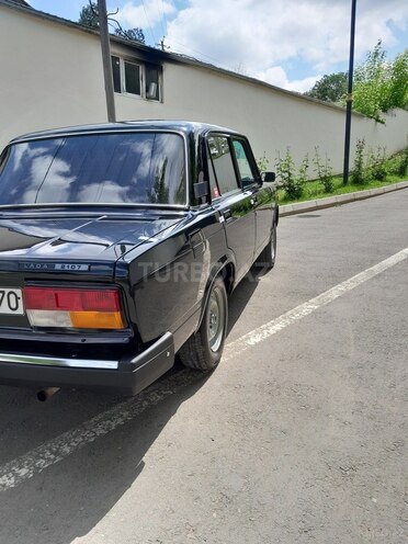 LADA (VAZ) 2107 2010, 70,000 km - 1.6 л - Qazax