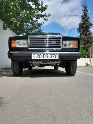 LADA (VAZ) 2107 2010, 70,000 km - 1.6 л - Qazax