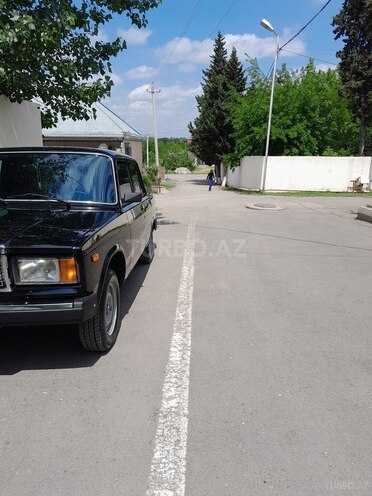 LADA (VAZ) 2107 2010, 70,000 km - 1.6 л - Qazax