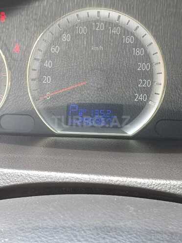 Hyundai Sonata 2008, 297,000 km - 2.4 l - Bakı