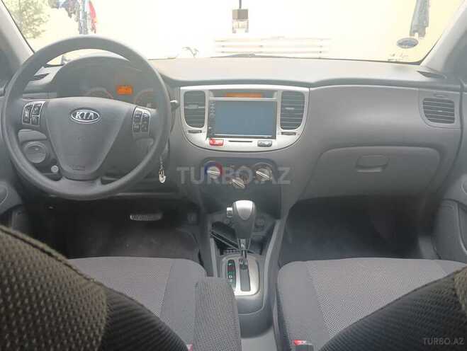 Kia Rio 2007, 204,187 km - 1.5 l - Bakı