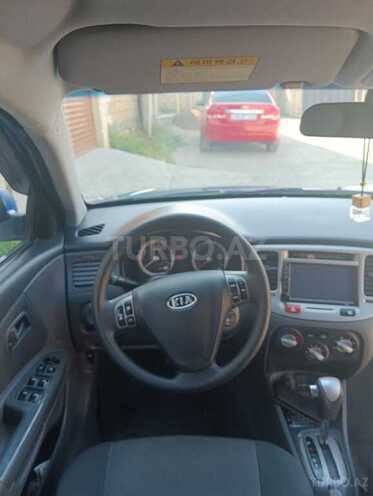 Kia Rio 2007, 204,187 km - 1.5 l - Bakı