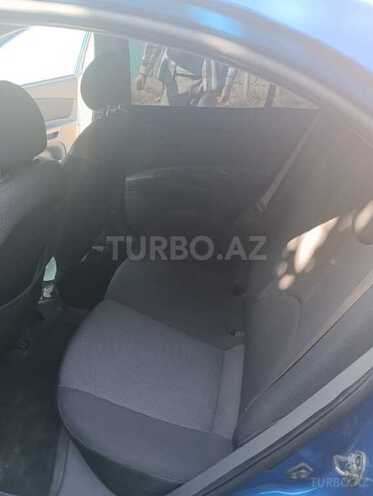 Kia Rio 2007, 204,187 km - 1.5 l - Bakı