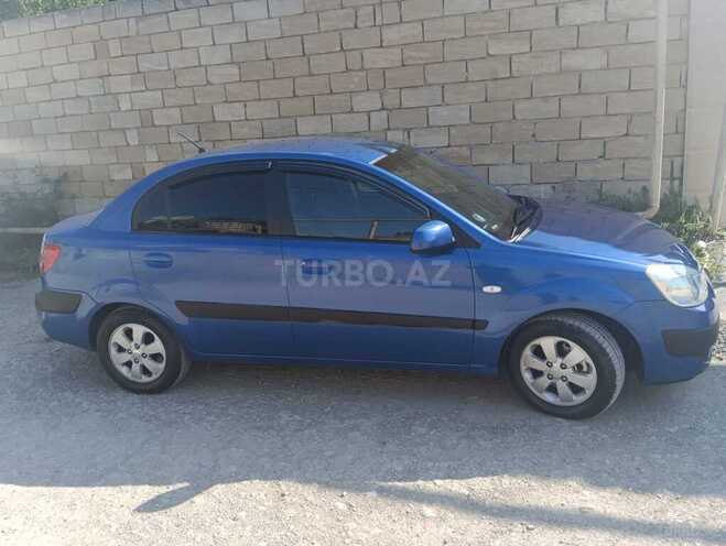 Kia Rio 2007, 204,187 km - 1.5 l - Bakı