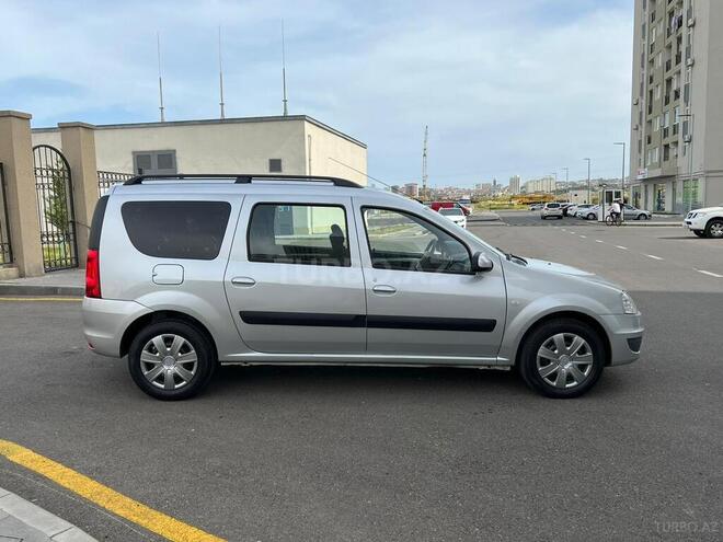 Dacia Logan 2009, 299,362 km - 1.5 л - Bakı
