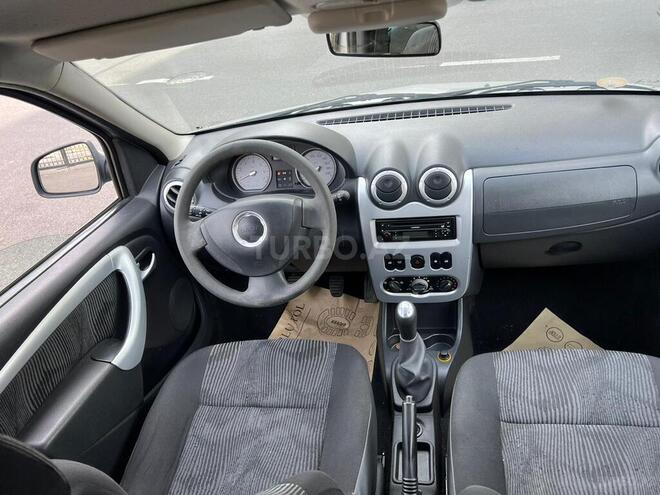 Dacia Logan 2009, 299,362 km - 1.5 л - Bakı