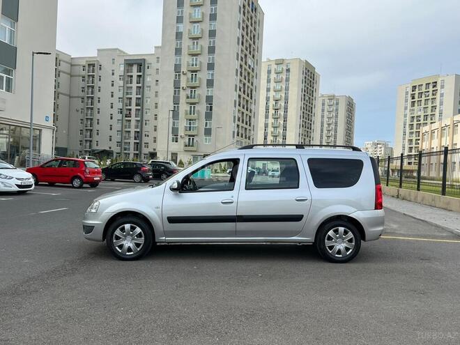 Dacia Logan 2009, 299,362 km - 1.5 л - Bakı
