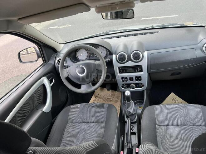 Dacia Logan 2009, 299,362 km - 1.5 л - Bakı