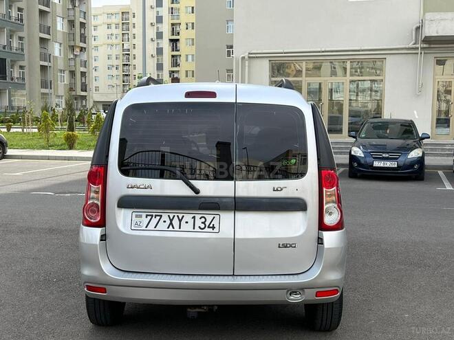 Dacia Logan 2009, 299,362 km - 1.5 л - Bakı