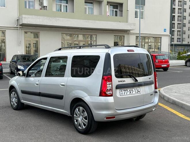 Dacia Logan 2009, 299,362 km - 1.5 л - Bakı