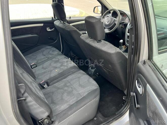 Dacia Logan 2009, 299,362 km - 1.5 л - Bakı