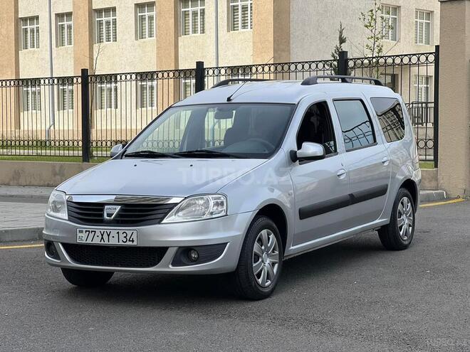 Dacia Logan 2009, 299,362 km - 1.5 л - Bakı
