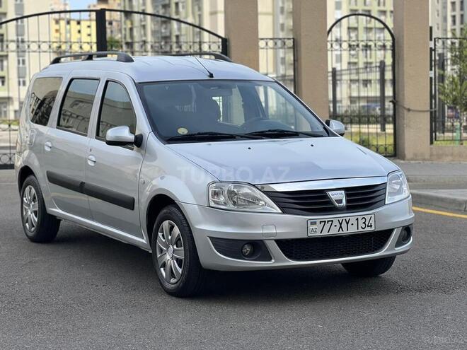 Dacia Logan 2009, 299,362 km - 1.5 л - Bakı