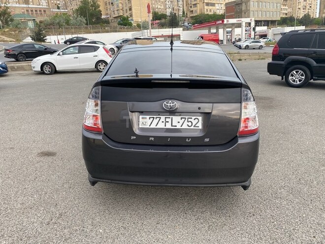 Toyota Prius 2009, 213,000 km - 1.5 l - Bakı