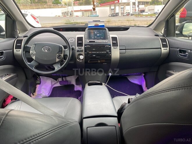Toyota Prius 2009, 213,000 km - 1.5 l - Bakı