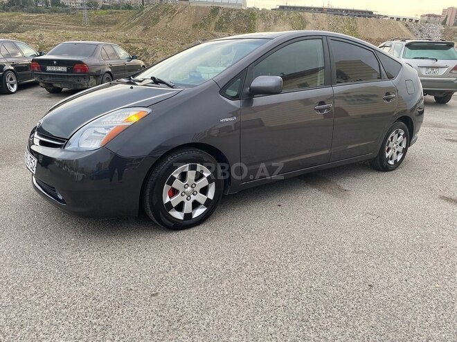 Toyota Prius 2009, 213,000 km - 1.5 l - Bakı