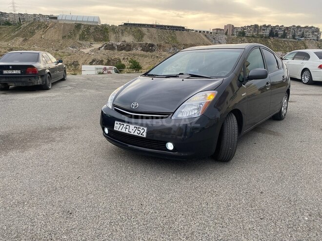 Toyota Prius 2009, 213,000 km - 1.5 l - Bakı