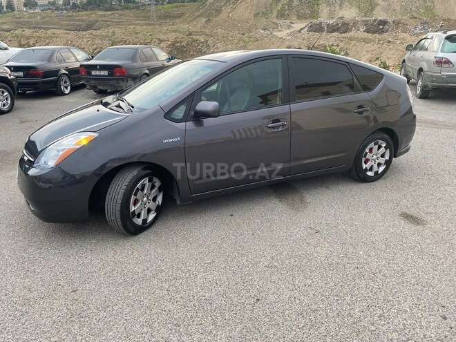 Toyota Prius 2009, 213,000 km - 1.5 l - Bakı