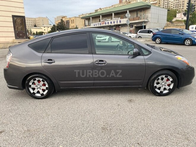 Toyota Prius 2009, 213,000 km - 1.5 l - Bakı